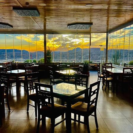 Bed and Breakfast Esperanza Petra Ваді-Муса Екстер'єр фото