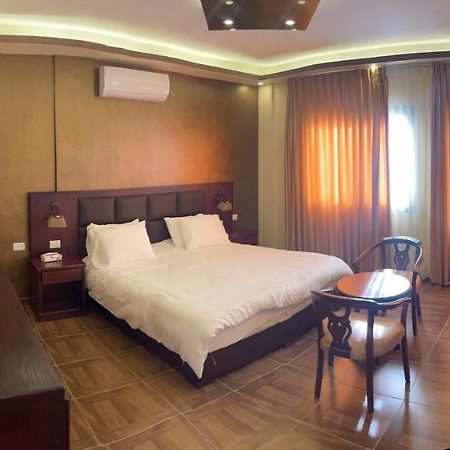 Bed and Breakfast Esperanza Petra Ваді-Муса Екстер'єр фото