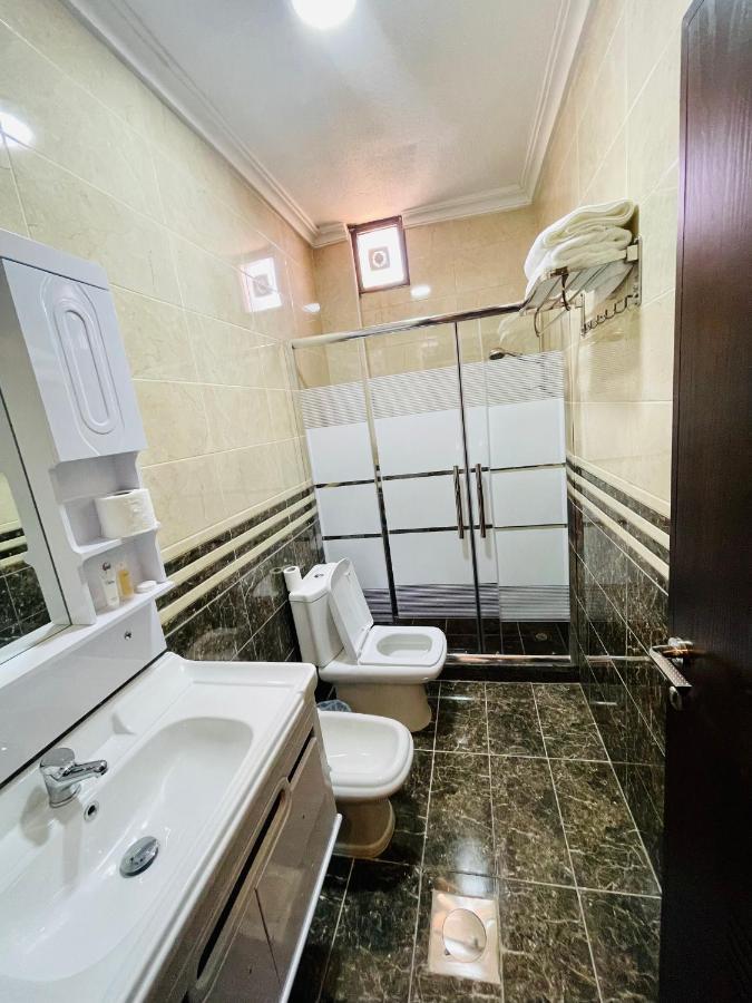 Bed and Breakfast Esperanza Petra Ваді-Муса Екстер'єр фото