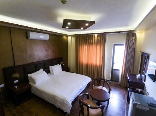 Bed and Breakfast Esperanza Petra Ваді-Муса Екстер'єр фото