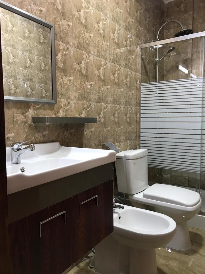Bed and Breakfast Esperanza Petra Ваді-Муса Екстер'єр фото